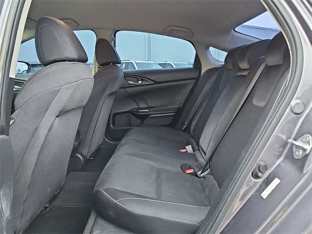 Thumbnail: 2022 Honda Insight - 28