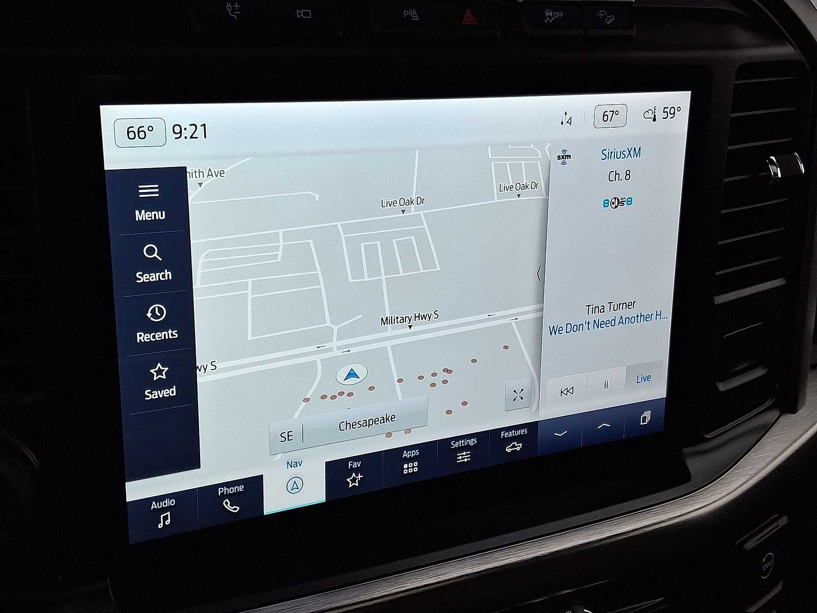 Thumbnail: 2022 Ford F-150 - 20