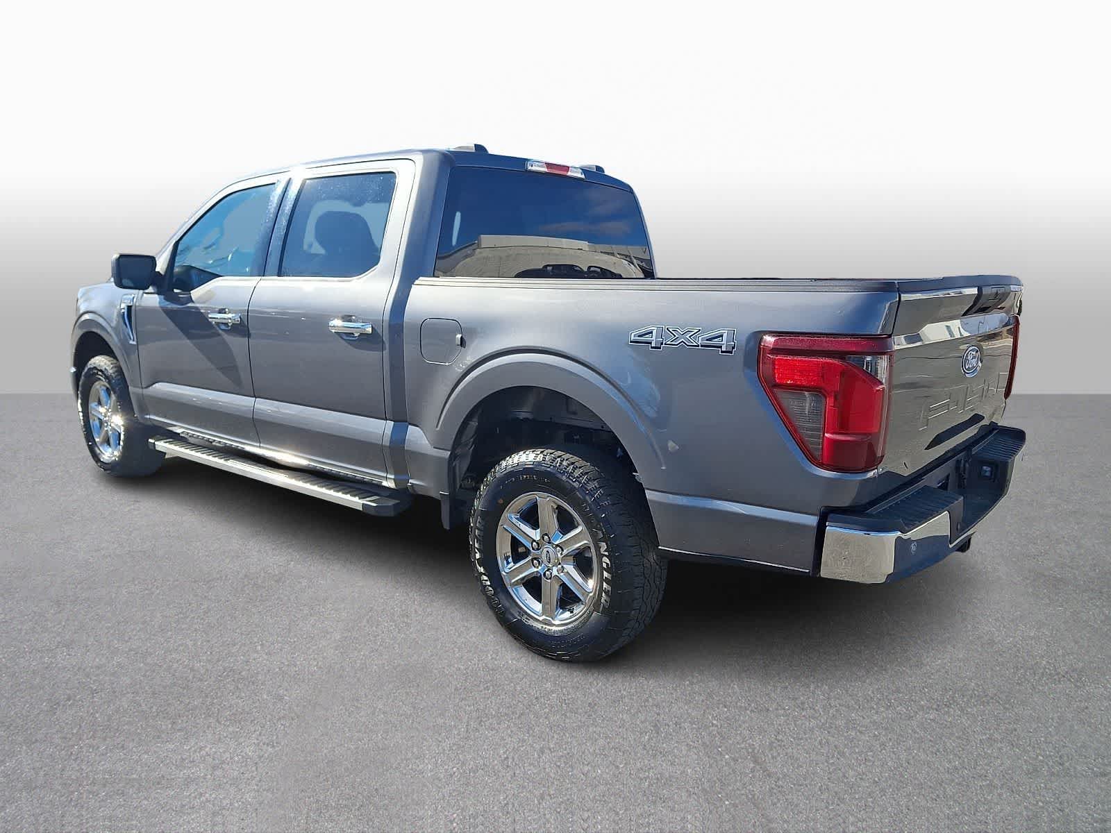 Thumbnail: 2025 Ford F-150 - 6