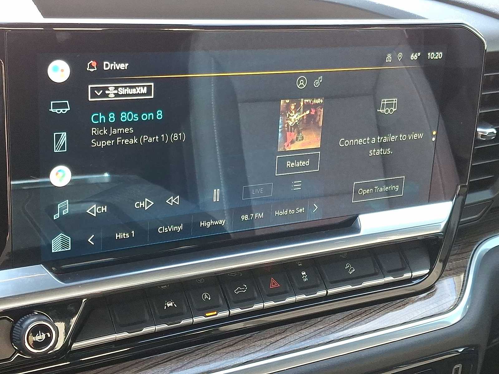 Thumbnail: 2022 Chevrolet Silverado 1500 - 19