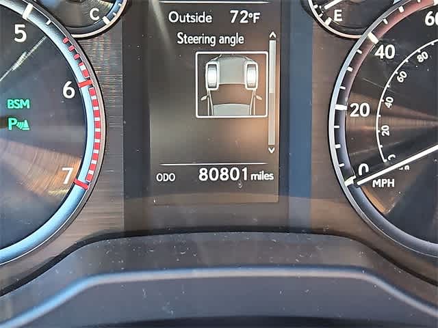 Thumbnail: 2022 Lexus GX - 15