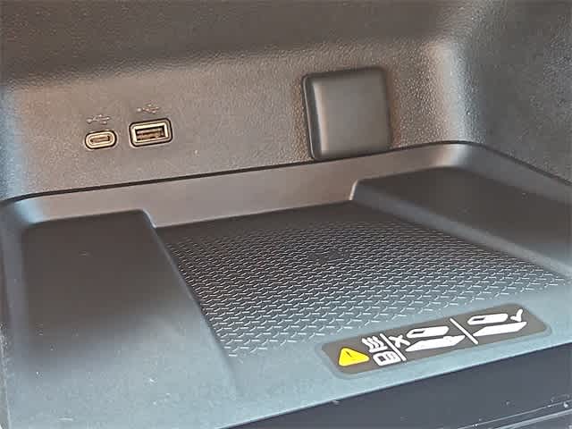 Thumbnail: 2026 Chevrolet Traverse - 22