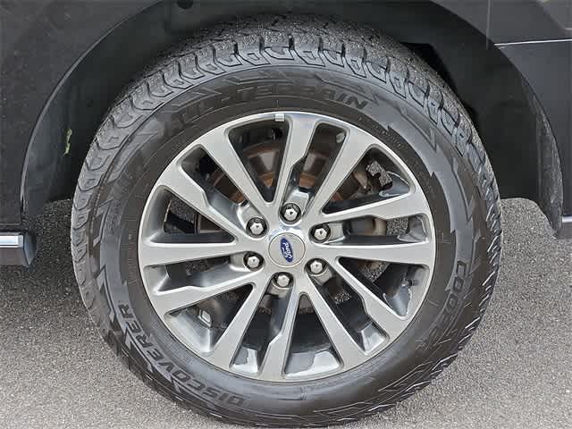 Thumbnail: 2018 Ford Expedition - 34