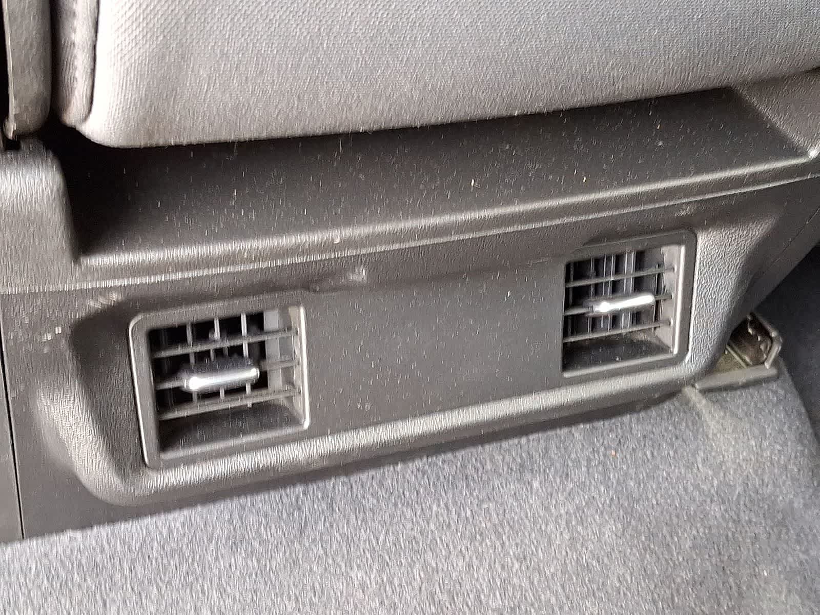 Thumbnail: 2021 Chevrolet Silverado 1500 - 25