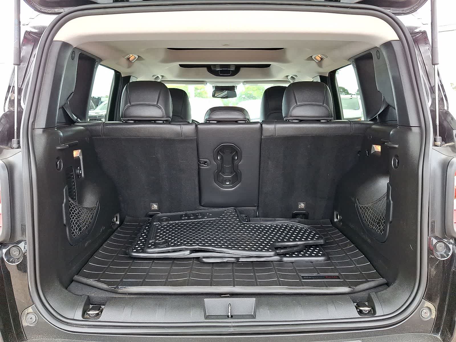 Thumbnail: 2016 Jeep Renegade - 30