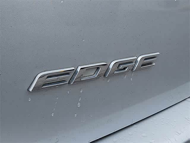 Thumbnail: 2017 Ford Edge - 37