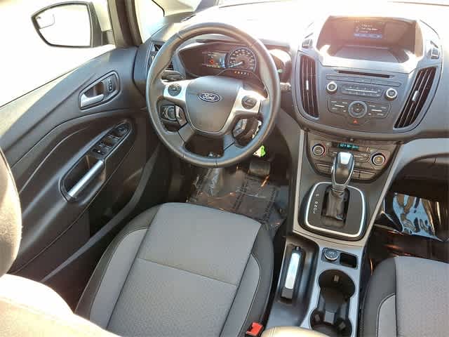 Thumbnail: 2018 Ford C-Max - 10