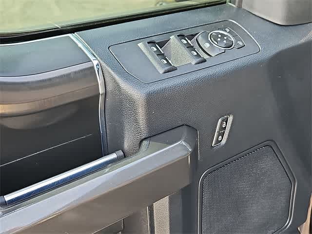 Thumbnail: 2019 Ford F-150 - 29