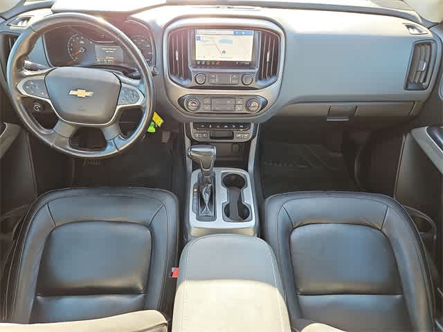 Thumbnail: 2019 Chevrolet Colorado - 11