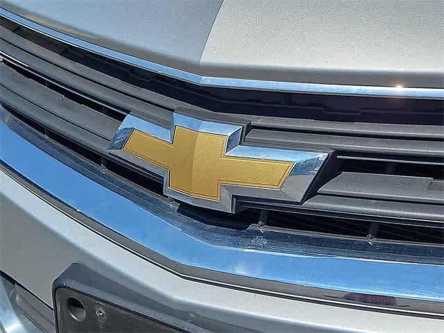 Thumbnail: 2018 Chevrolet Impala - 7