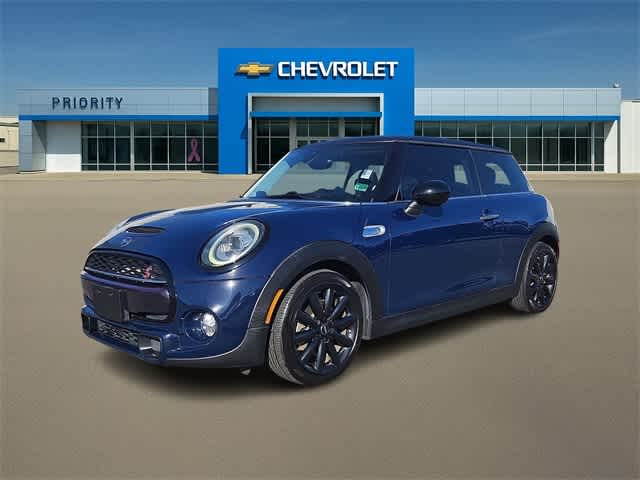 2019 MINI Cooper Hardtop S -
                  Chesapeake, VA