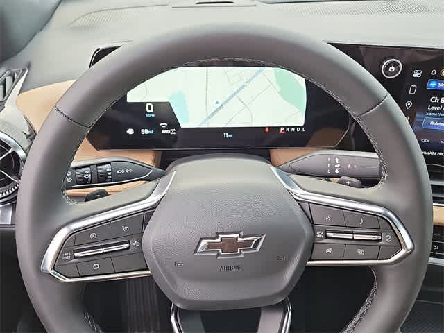 Thumbnail: 2026 Chevrolet Equinox - 17