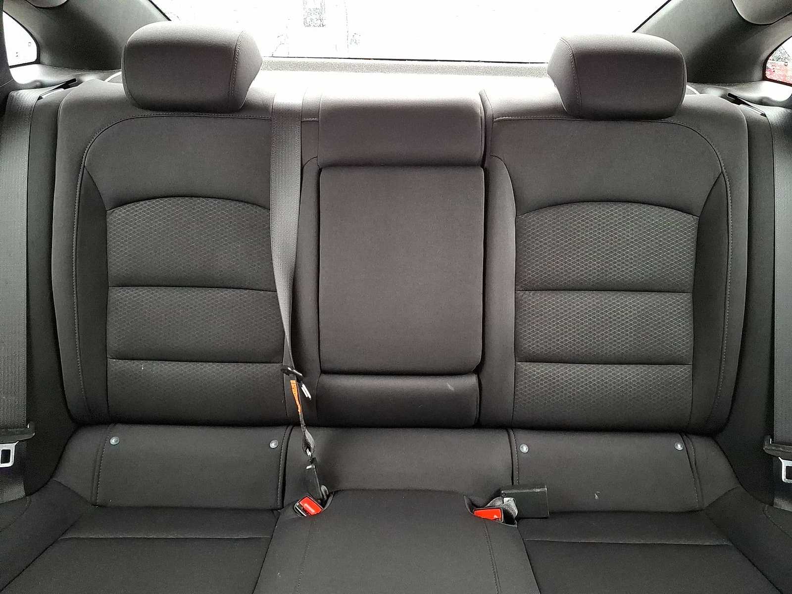 Thumbnail: 2023 Chevrolet Malibu - 14