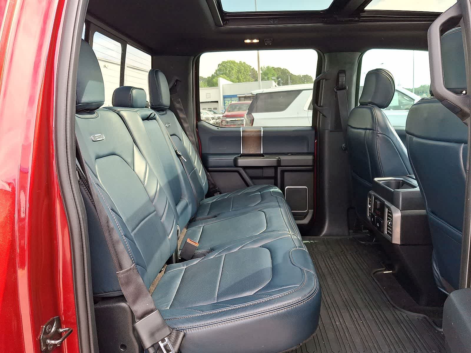 Thumbnail: 2018 Ford F-150 - 33