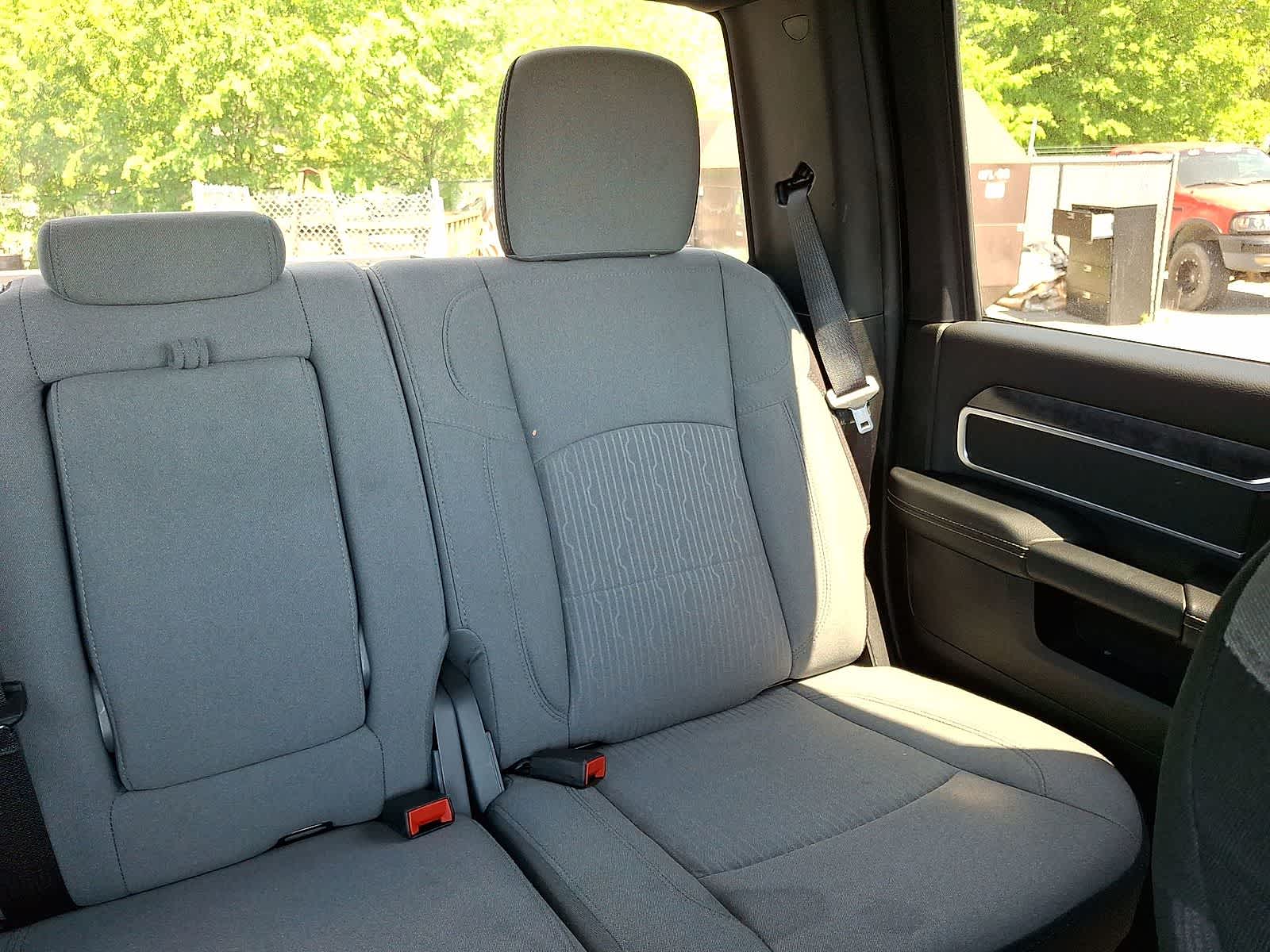 Thumbnail: 2024 RAM 2500 - 15