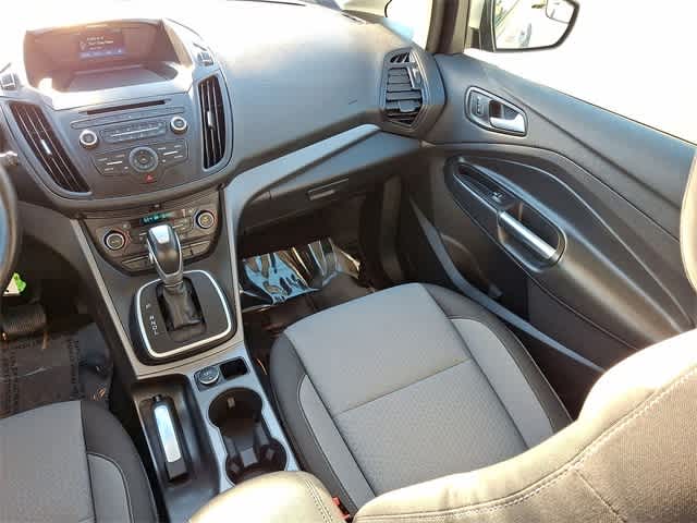 Thumbnail: 2018 Ford C-Max - 12