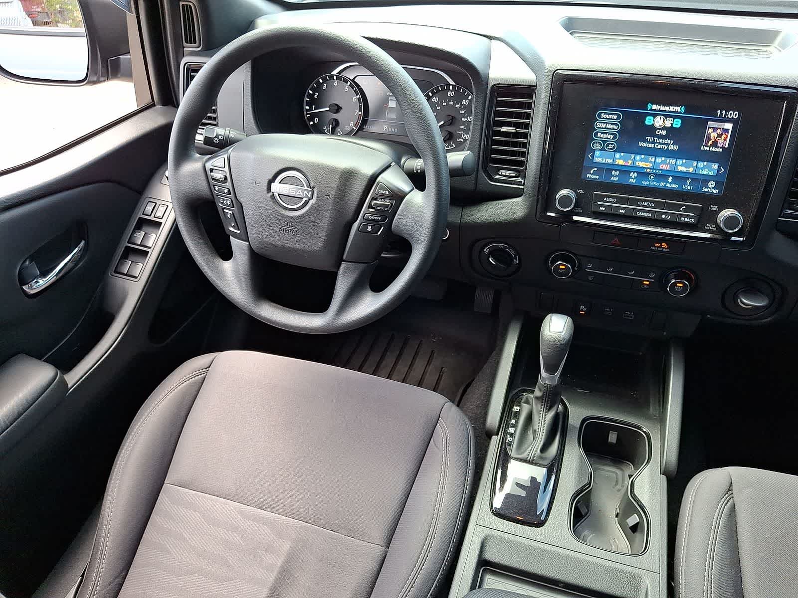 Thumbnail: 2023 Nissan Frontier - 9