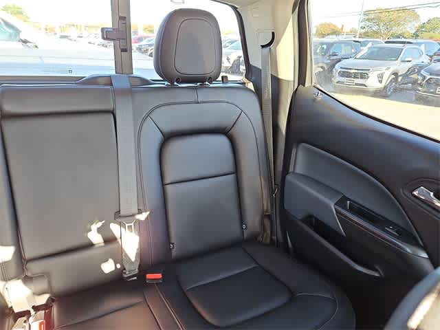 Thumbnail: 2019 Chevrolet Colorado - 15