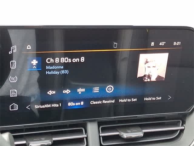 Thumbnail: 2026 Chevrolet Trax - 15