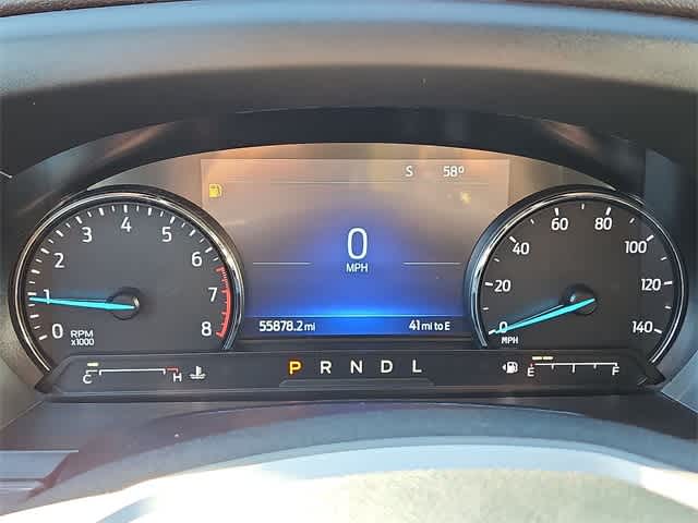 Thumbnail: 2023 Ford Explorer - 17