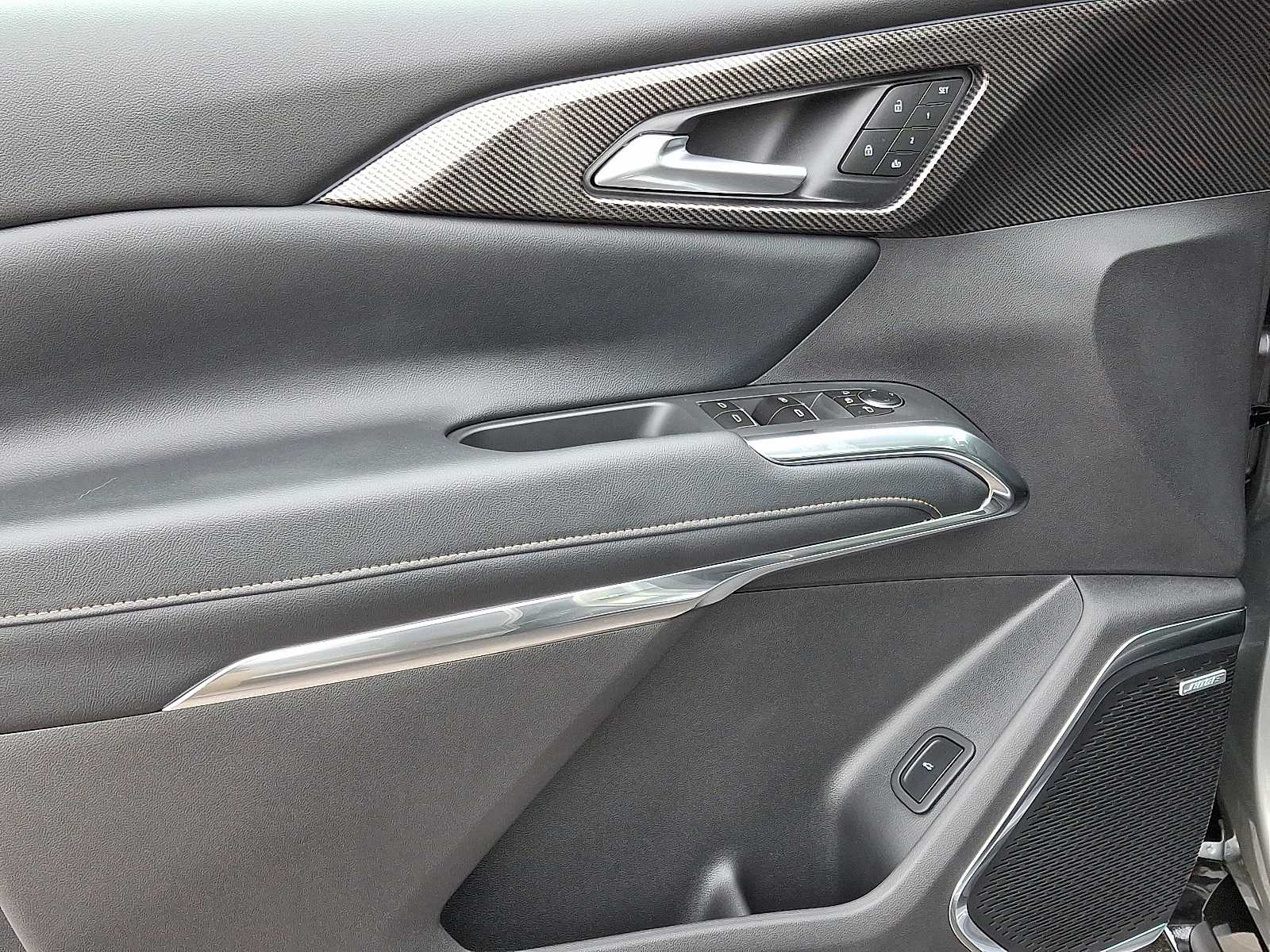 Thumbnail: 2026 Chevrolet Traverse - 8