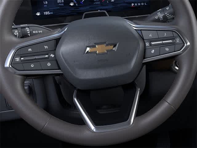 Thumbnail: 2026 Chevrolet Tahoe - 19