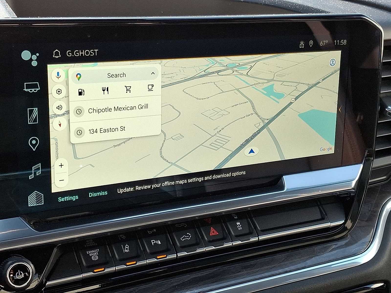 Thumbnail: 2024 Chevrolet Silverado 3500 - 20