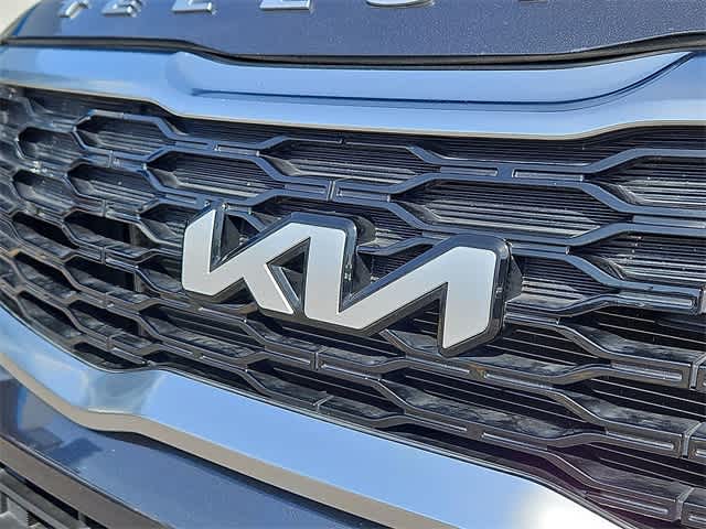 Thumbnail: 2022 Kia Telluride - 37