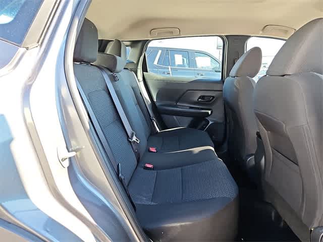 Thumbnail: 2025 Nissan Kicks - 30