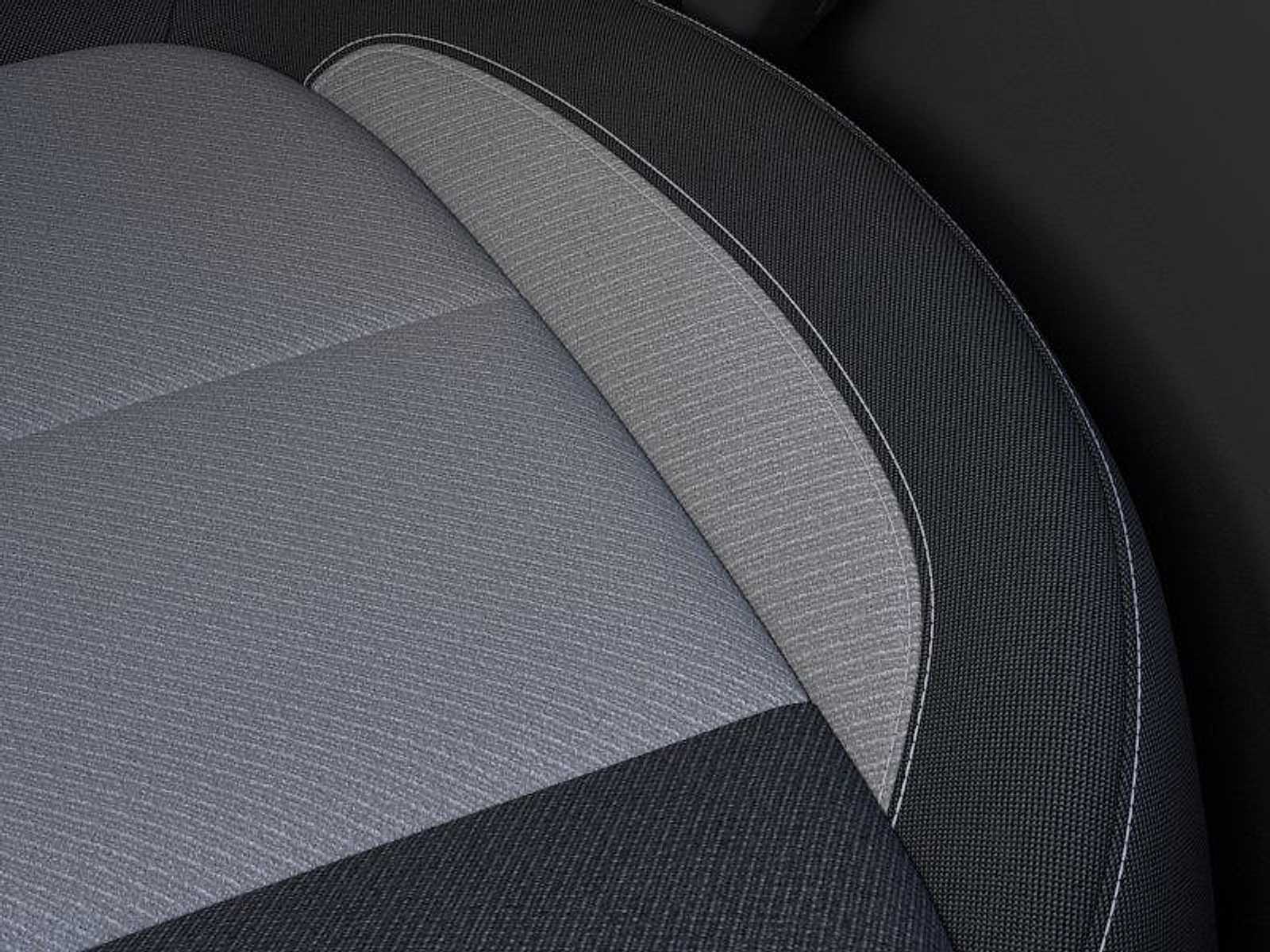 Thumbnail: 2025 Chevrolet Blazer - 21