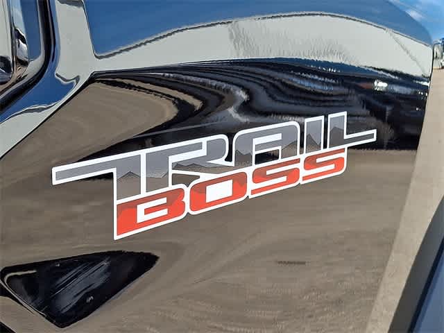 Thumbnail: 2025 Chevrolet Colorado - 20