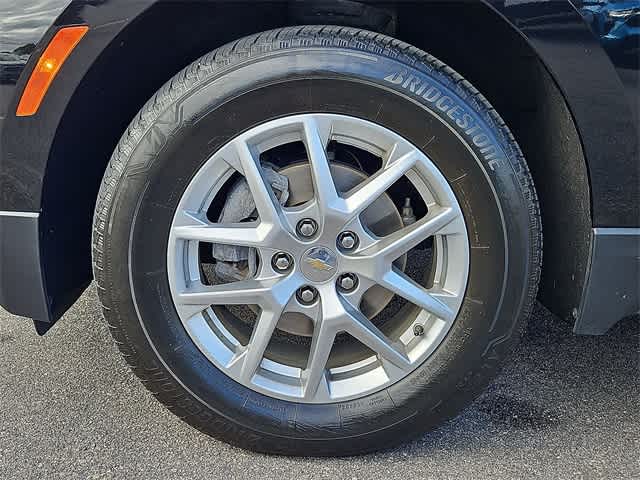 Thumbnail: 2023 Chevrolet Equinox - 37