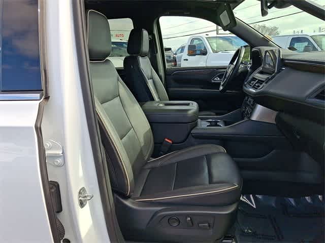 Thumbnail: 2023 Chevrolet Tahoe - 33