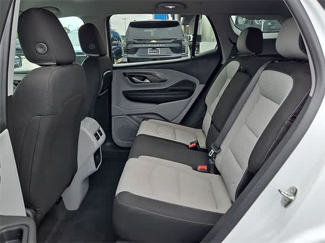 Thumbnail: 2023 GMC Terrain - 29