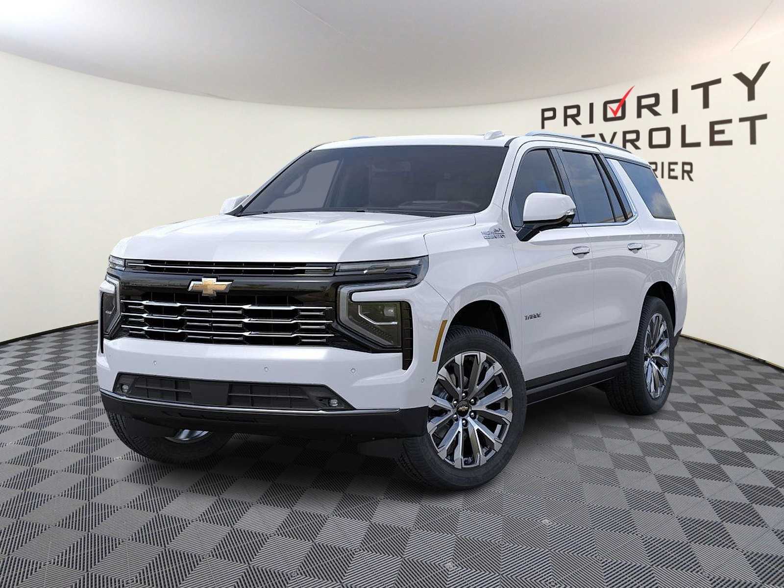 Thumbnail: 2026 Chevrolet Tahoe - 6