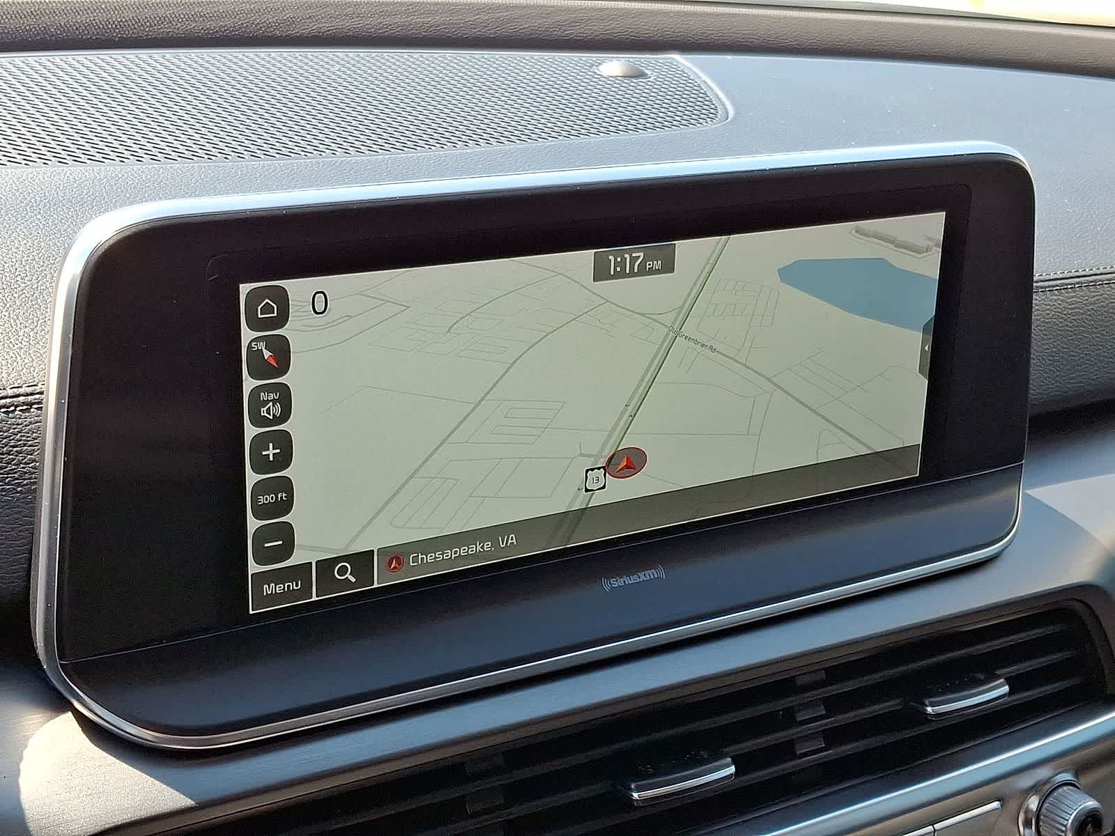 Thumbnail: 2022 Kia Telluride - 20