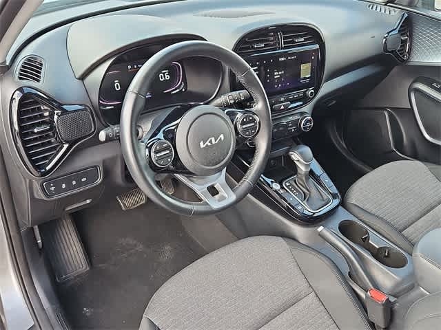 Thumbnail: 2023 Kia Soul - 16