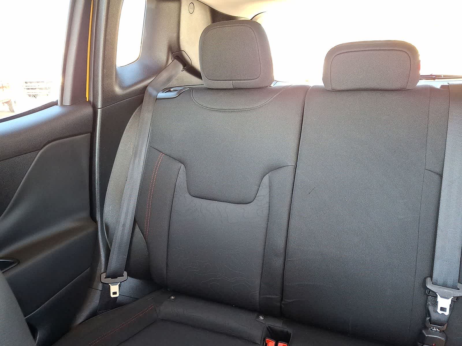 Thumbnail: 2015 Jeep Renegade - 13