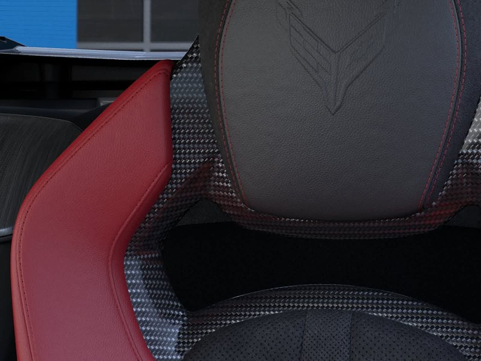 Thumbnail: 2026 Chevrolet Corvette - 21