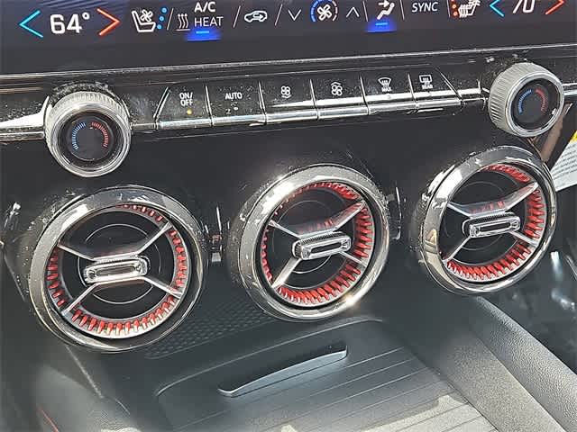 Thumbnail: 2024 Chevrolet Blazer EV - 11
