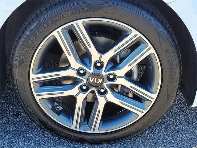 Thumbnail: 2021 Kia Forte - 33