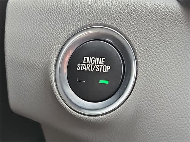 Thumbnail: 2023 GMC Terrain - 22