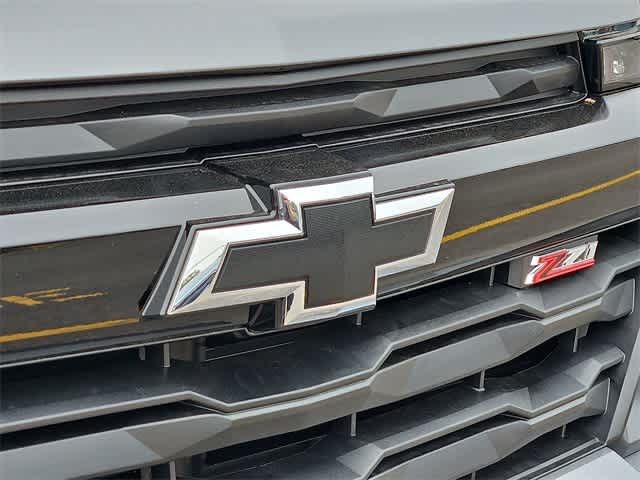 Thumbnail: 2025 Chevrolet Colorado - 25