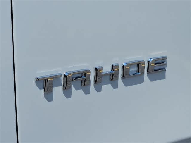 Thumbnail: 2025 Chevrolet Tahoe - 28