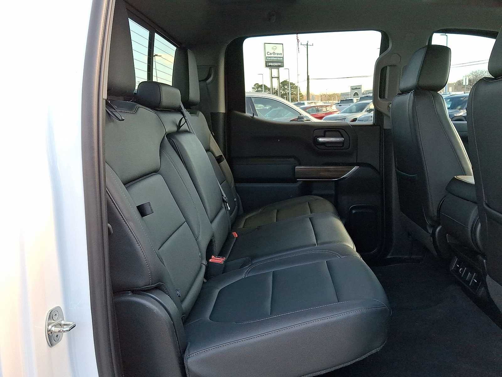 Thumbnail: 2019 Chevrolet Silverado 1500 - 31