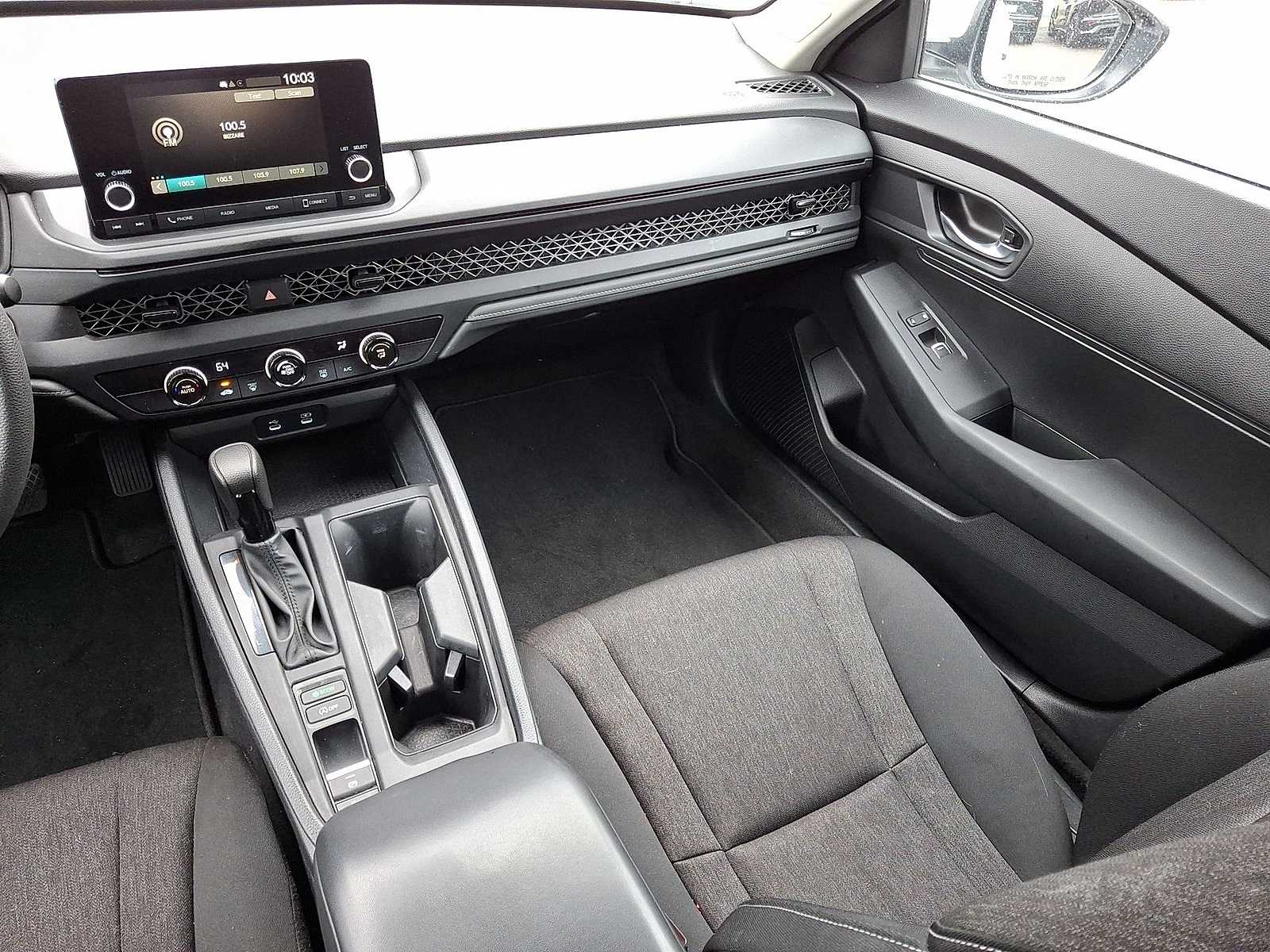 Thumbnail: 2024 Honda Accord - 12