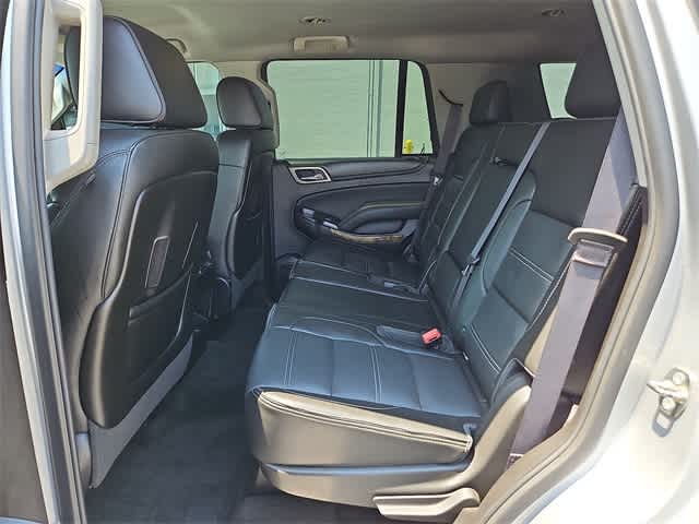 Thumbnail: 2016 GMC Yukon - 31