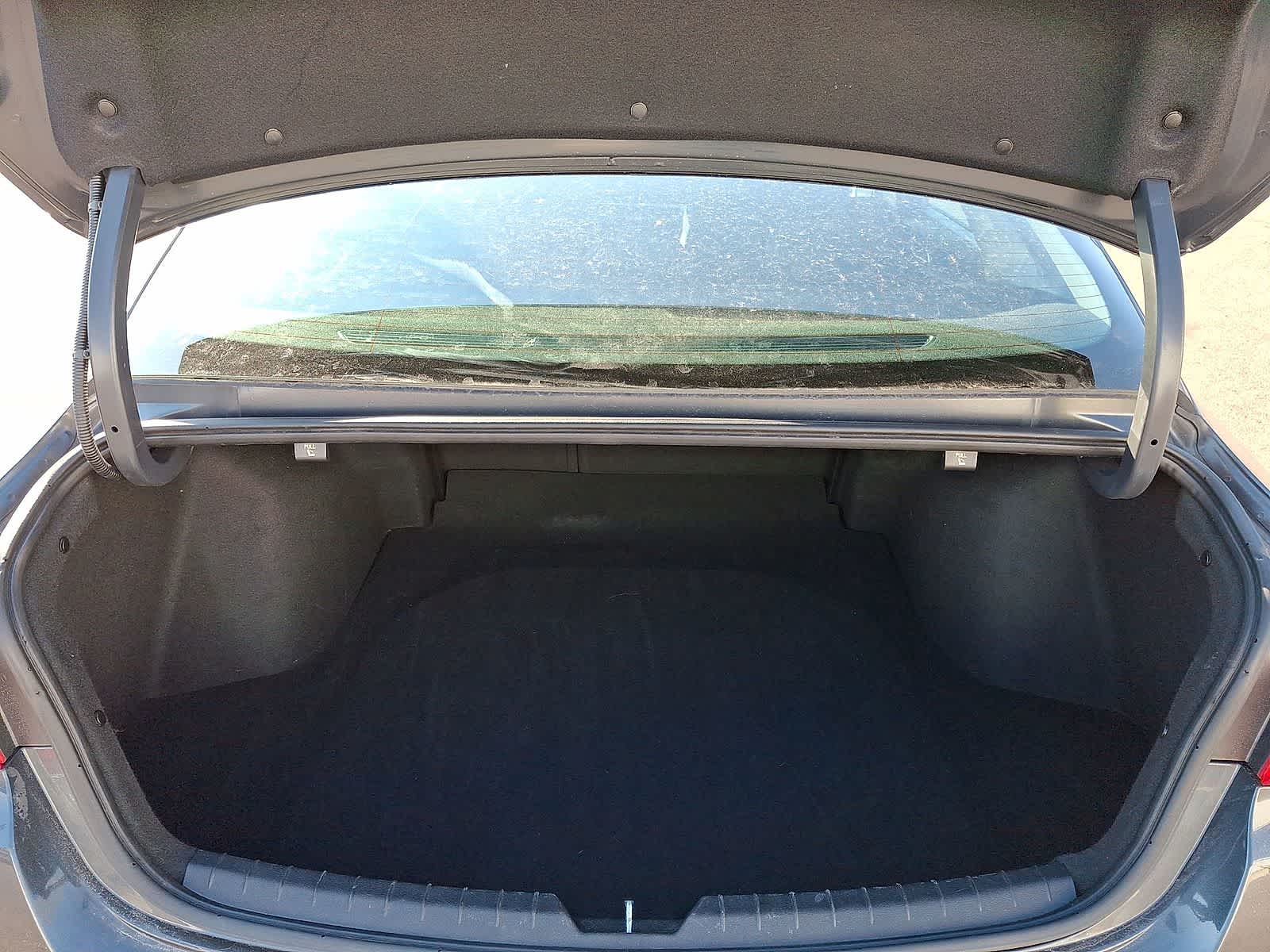 Thumbnail: 2023 Kia K5 - 29