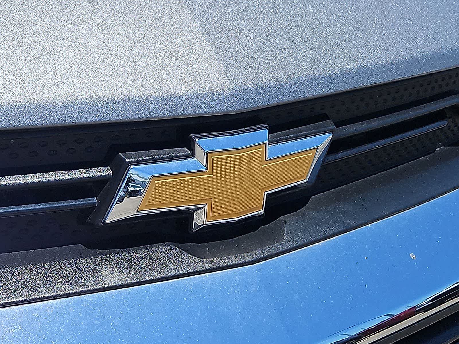 Thumbnail: 2023 Chevrolet TrailBlazer - 33