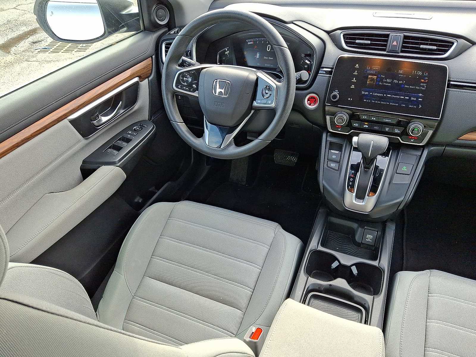 Thumbnail: 2019 Honda CR-V - 10